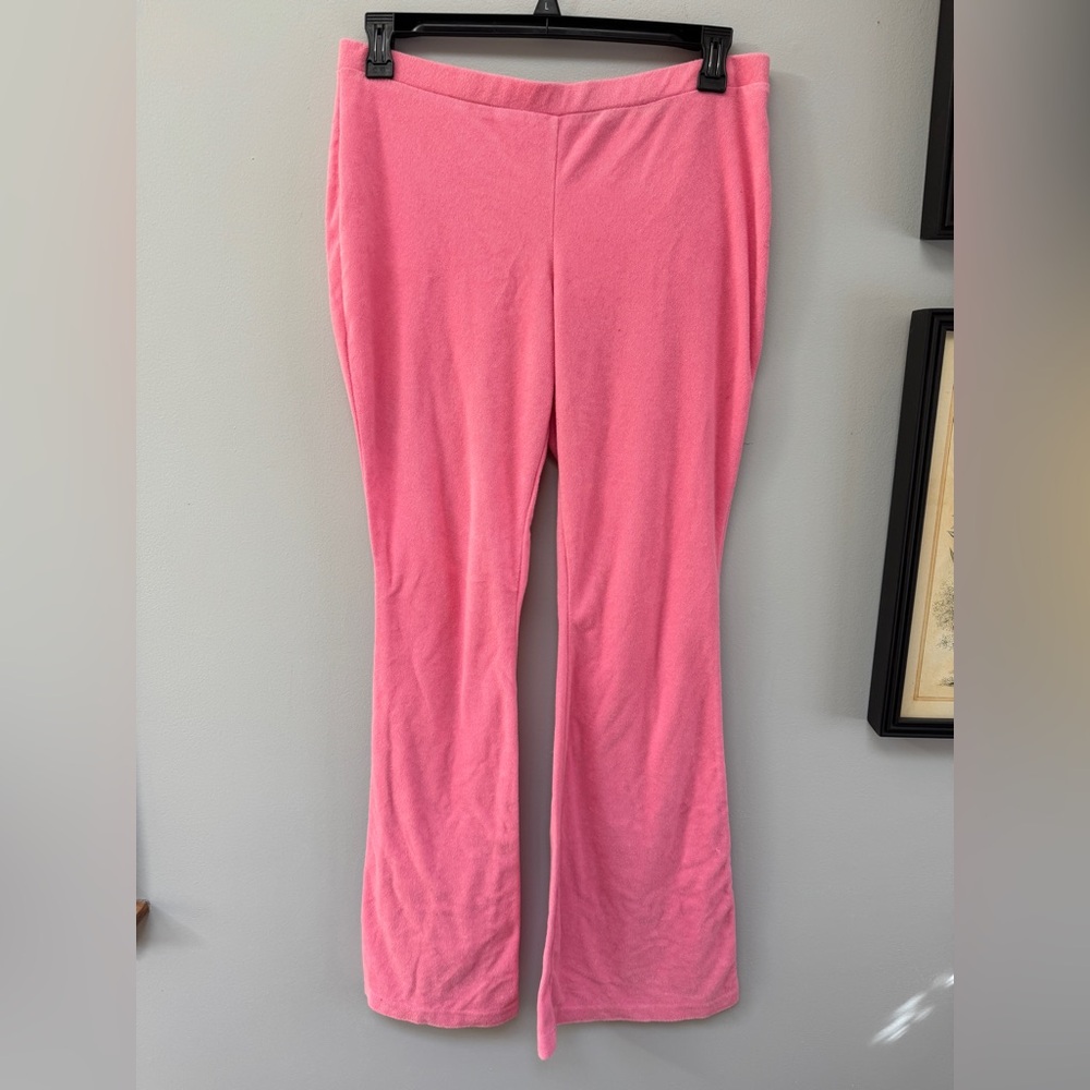Juicy Couture Flare Pants